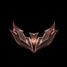 Bronze emblem