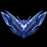 Diamond emblem