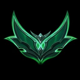 Emerald IV emblem