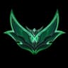 Emerald emblem