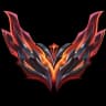 Grandmaster emblem
