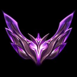 Master emblem