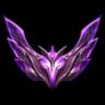 Master emblem