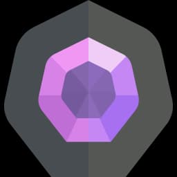 Diamond 1 emblem