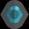 Platinum emblem