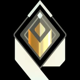 Radiant emblem