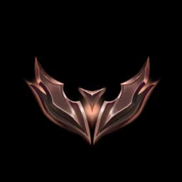 Bronze IV emblem