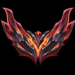 Grandmaster emblem