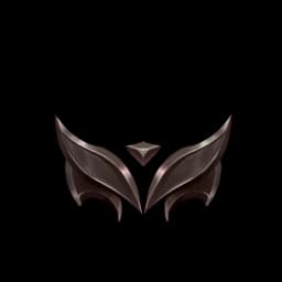 Iron IV emblem