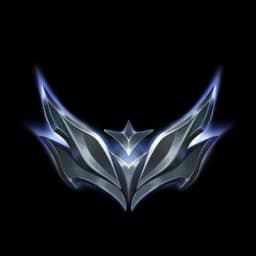 Silver IV emblem