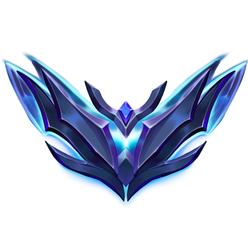 Diamond emblem