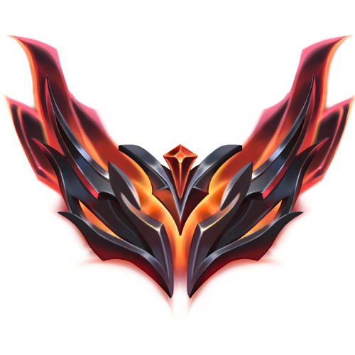 Grandmaster emblem