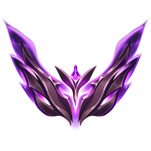 Master emblem