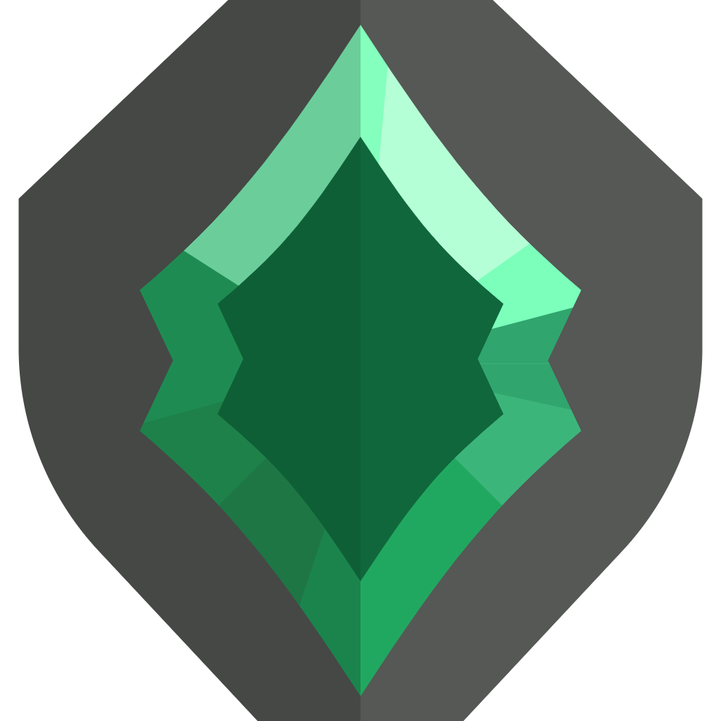 Ascendant emblem