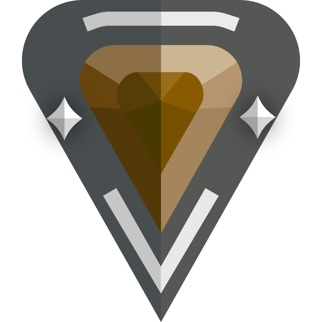 Bronze 2 emblem
