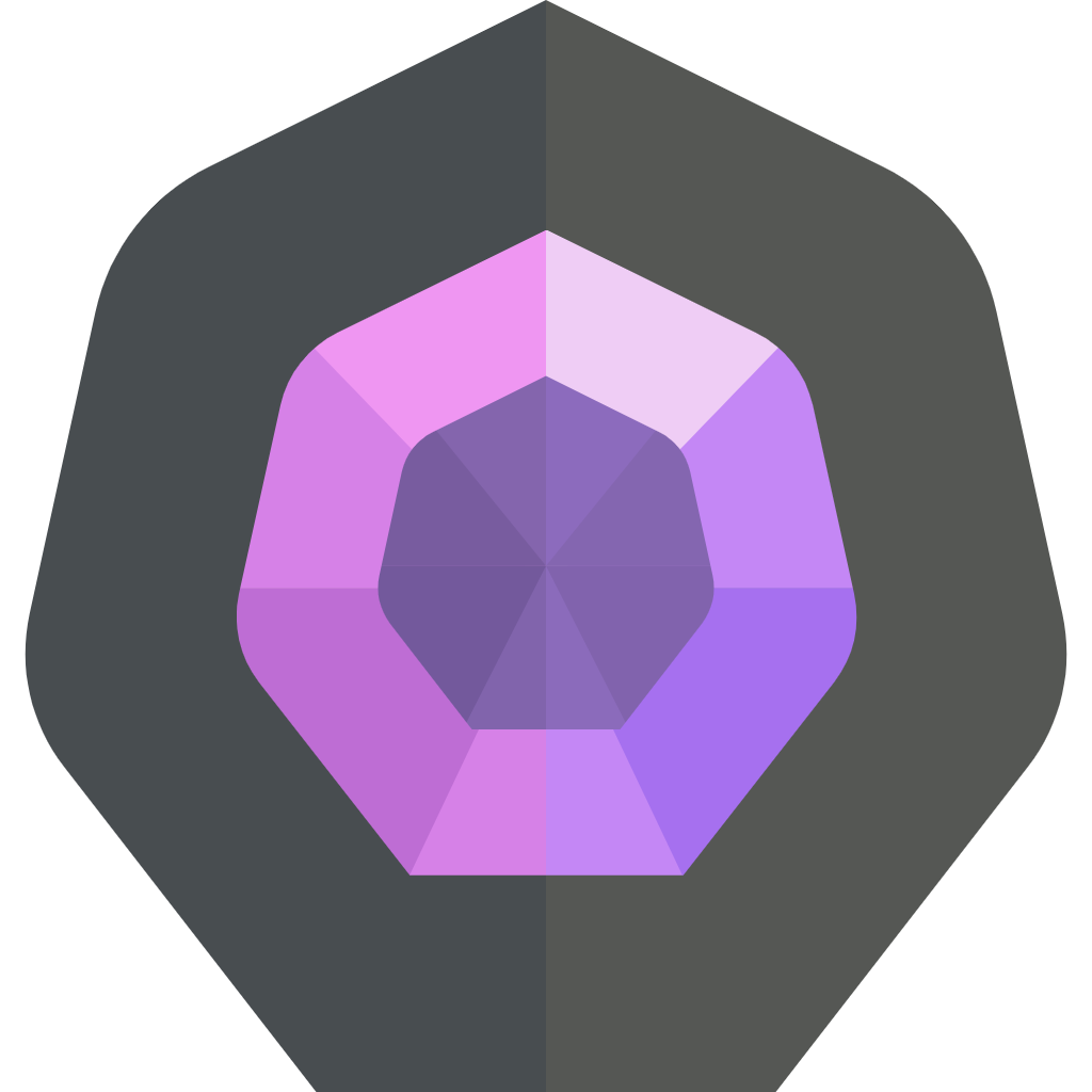 Diamond emblem