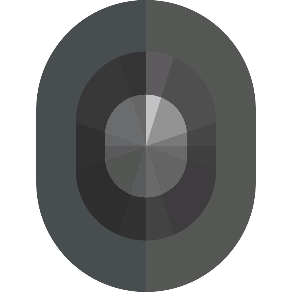Iron 1 emblem