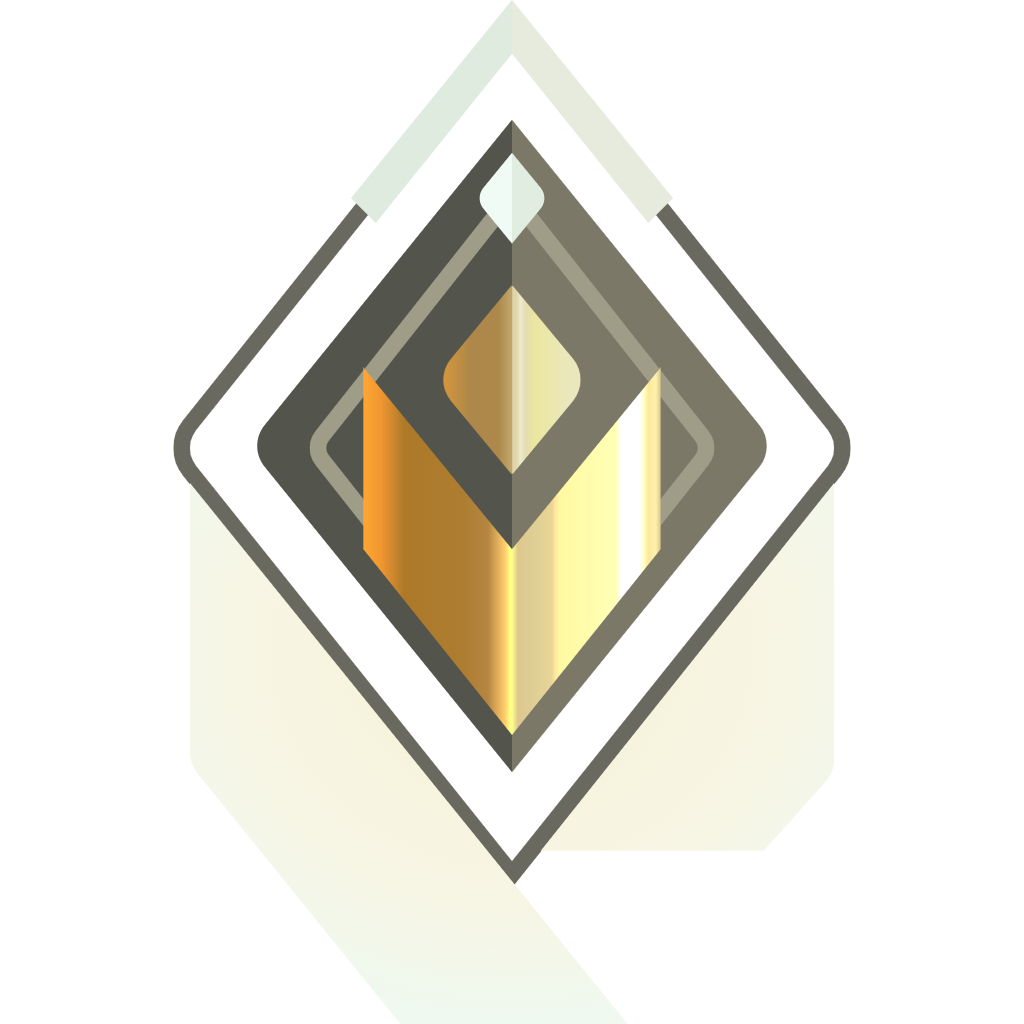 Radiant emblem